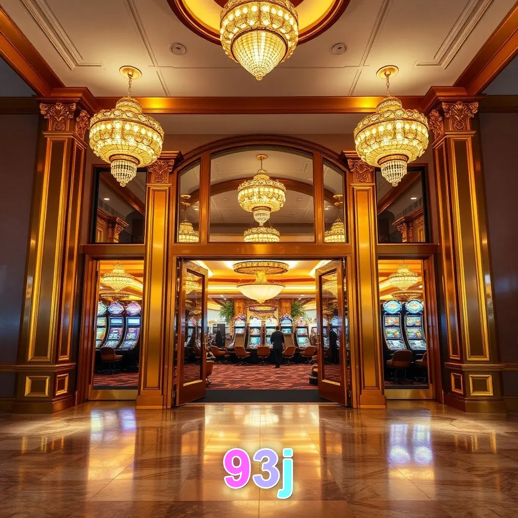 Tabela RTP dos jogos de cassino da 93j