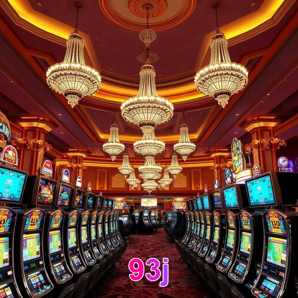 Níveis do programa VIP da 93j